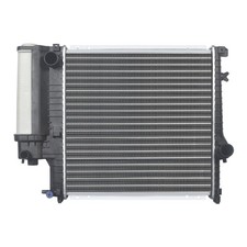 Wasserkühler Motorkühlung