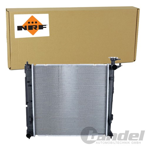 Nrf kühler motorkühlung - nrf,