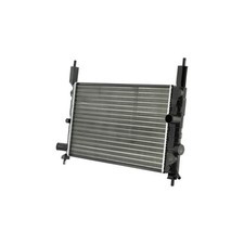 Kühler Motorkühlung