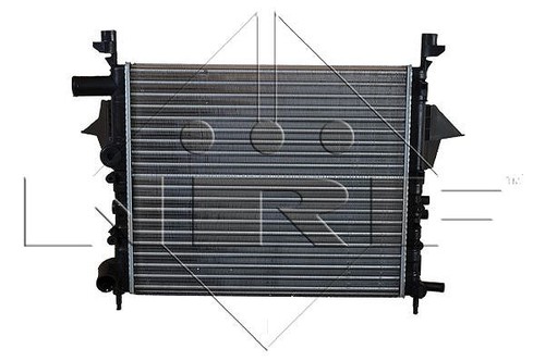 Nrf kühler motorkühlung - kühler,,