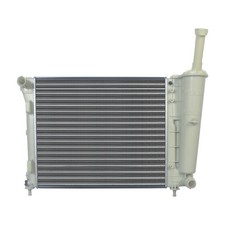 Wasserkühler Motorkühlung