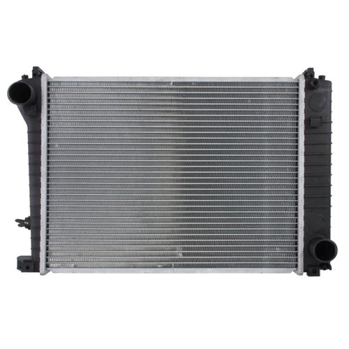 Kühler motorkühlung nissens - kühler,,