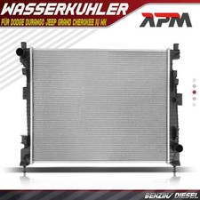 Kühler Motorkühlung