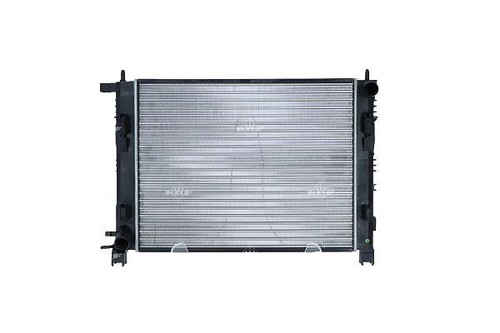 Nrf kühler motorkühlung - kühler,,