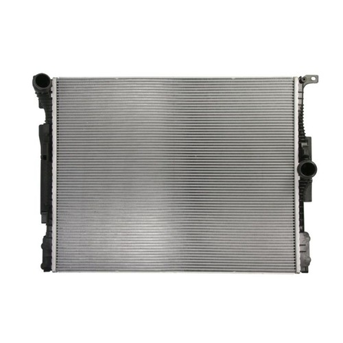 Kühler motorkühlung nissens - motorkühlung,
