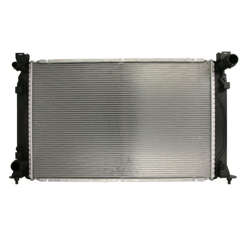 Kühler motorkühlung mahle - kühler,,