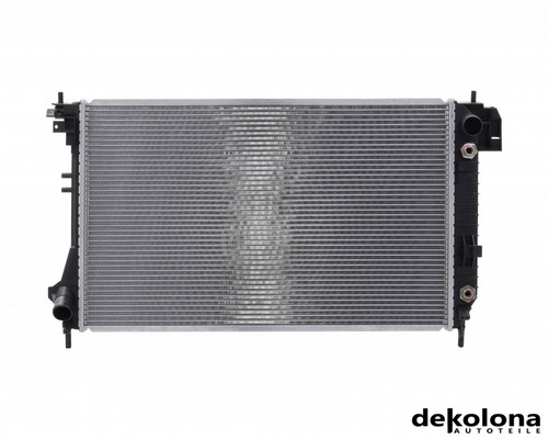 Kühler motorkühlung für - kühler,