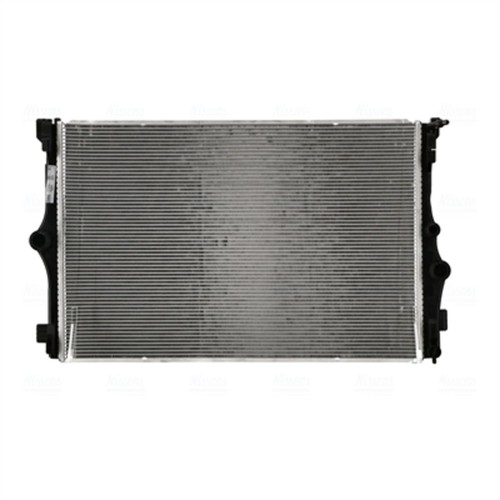 Kühler motorkühlung nissens - kühler,,