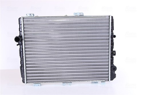 Nissens kühler motorkühlung - kühler,,