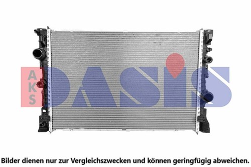 Aks dasis kühler - aks,