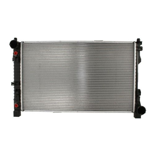 Kühler motorkühlung nissens - kühler,,