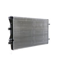 Kühler Motorkühlung MAHLE CR