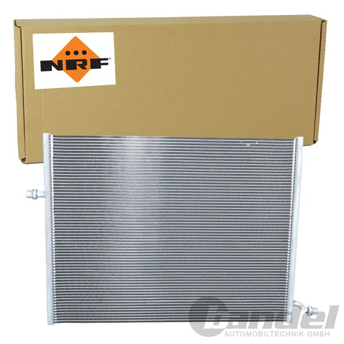Nrf kühler motorkühlung - kÜhler,