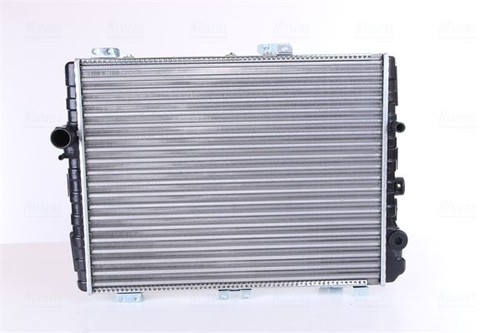 Kühler motorkühlung nissens - kühler,
