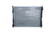 NRF Kühler, Motorkühlung